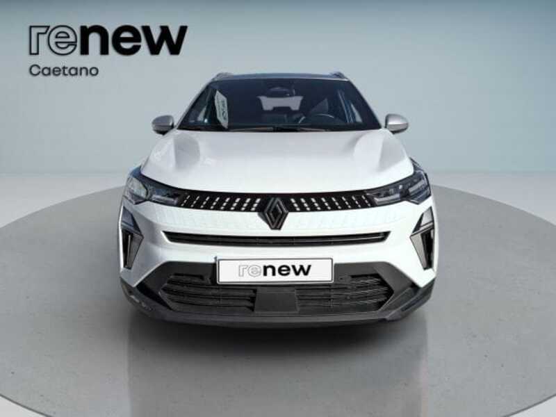 RENAULT Captur 1.0 TCe 90 techno — photo 2