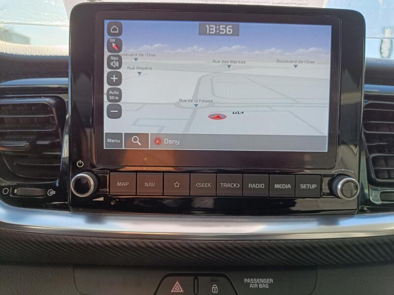 KIA Stonic
