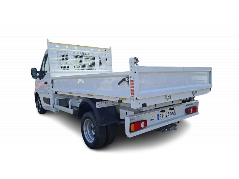 Renault Master III