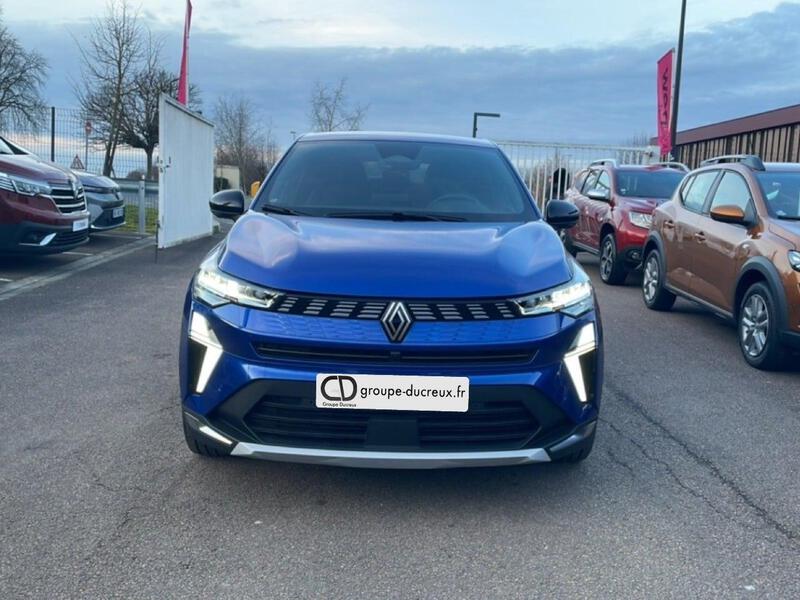 Renault Symbioz