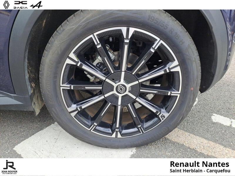 Renault R5 E-Tech Electrique