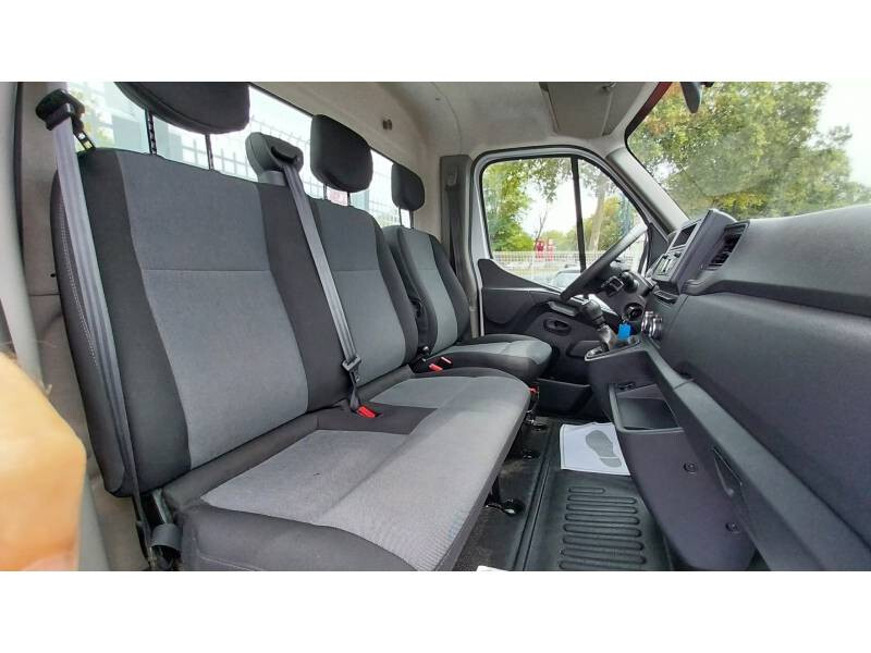 Renault Master III