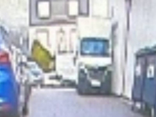 Vehicle 3D Image