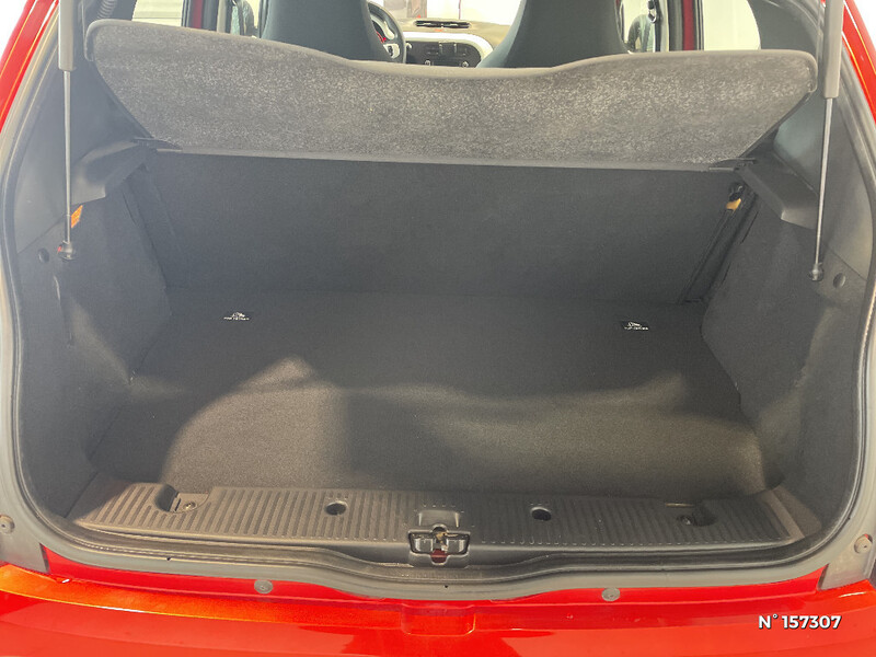 Renault Twingo III