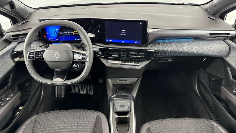 Renault Clio VI