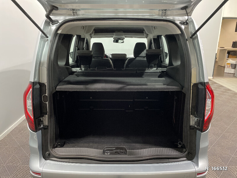 Renault Kangoo VP
