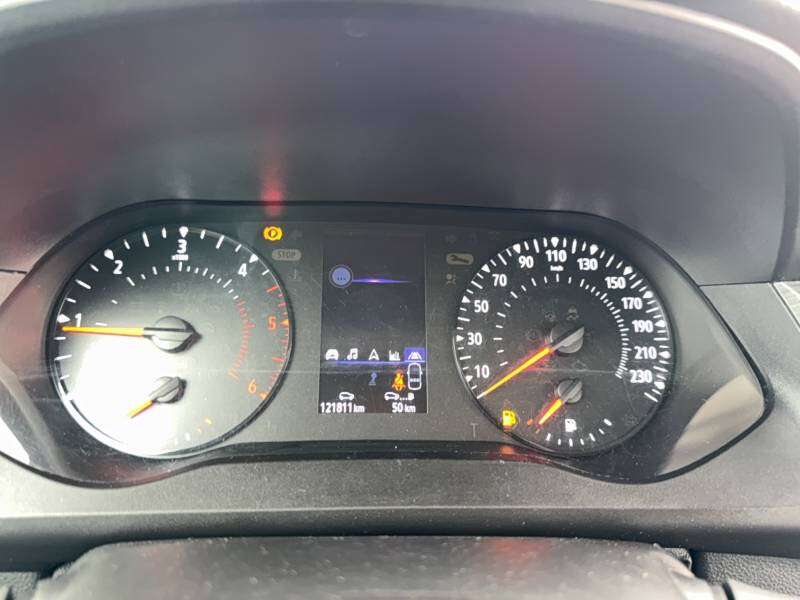 Renault Kangoo VP