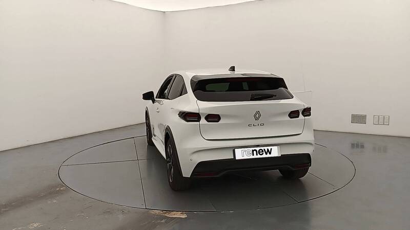 Renault Clio VI