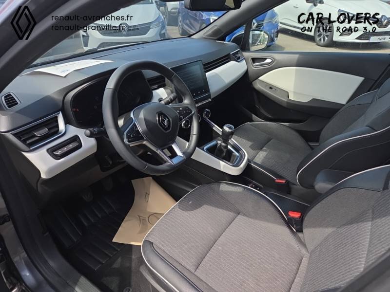 Renault Clio V