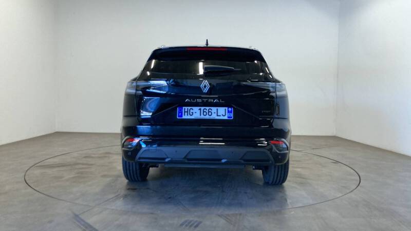 Renault Austral