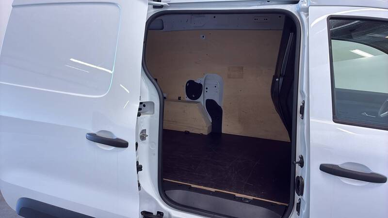 Renault Express VAN