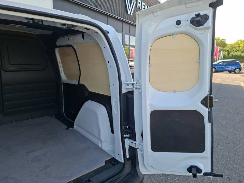 Renault Kangoo VU