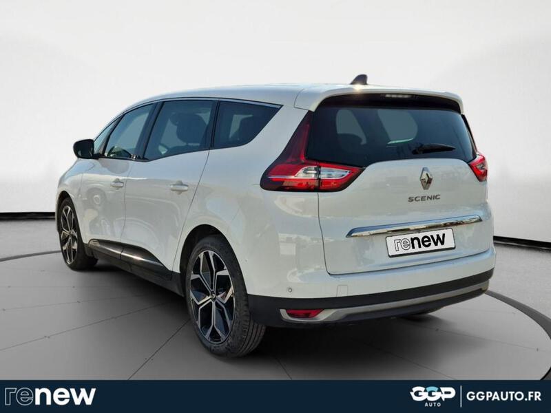 Renault Grand Scenic IV