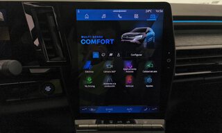 Vehicle 3D Image