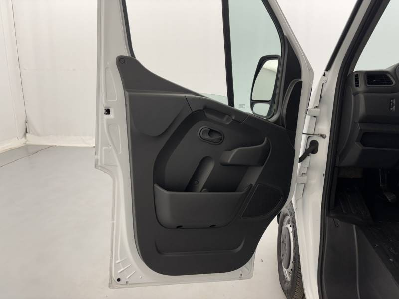 Renault Master III