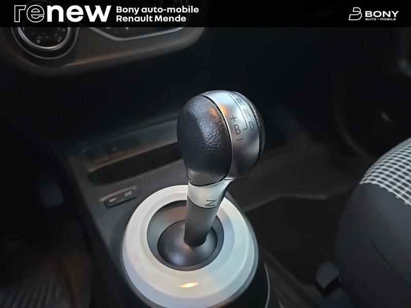Renault Twingo E-Tech Electrique