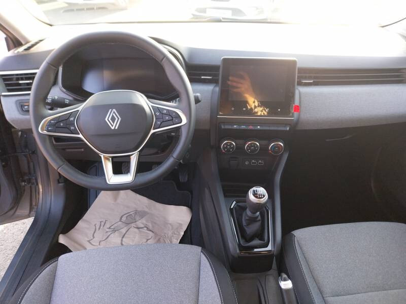 Renault Clio V
