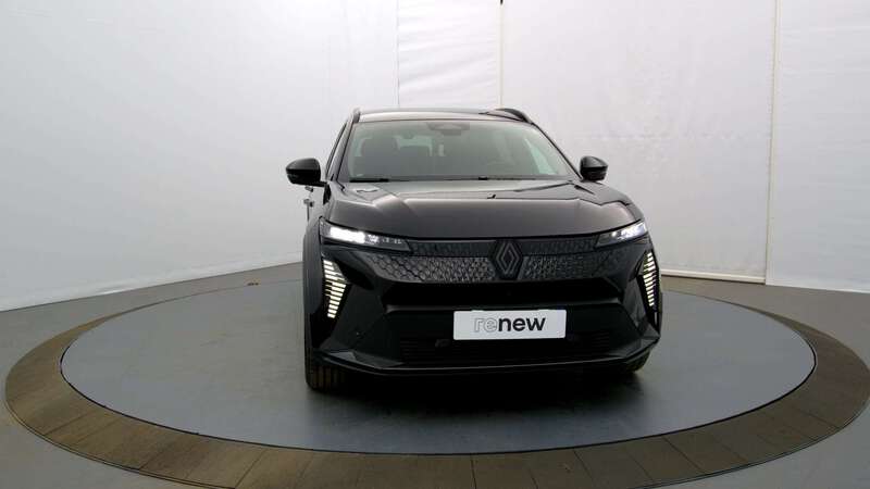 Renault Scenic E-Tech Electrique