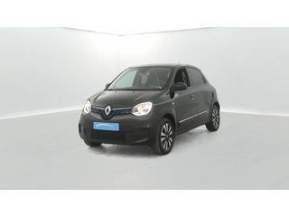 TWINGO E-TECH ELECTRIQUE