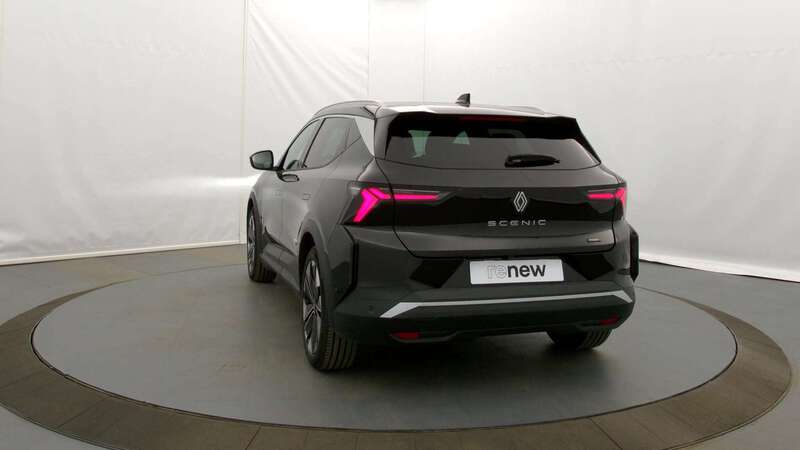 Renault Scenic E-Tech Electrique