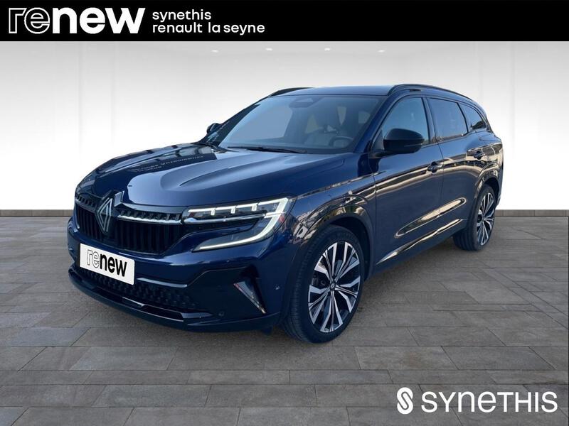 Renault Espace VI