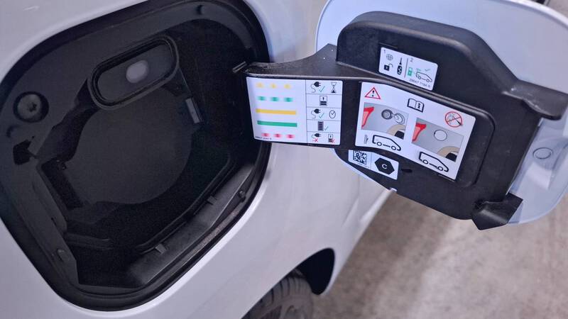 Renault Twingo E-Tech Electrique