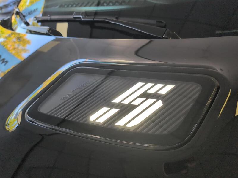 Renault R5 E-Tech Electrique
