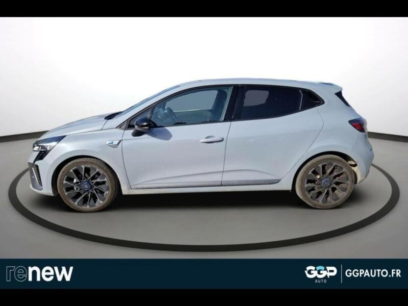Renault Clio V