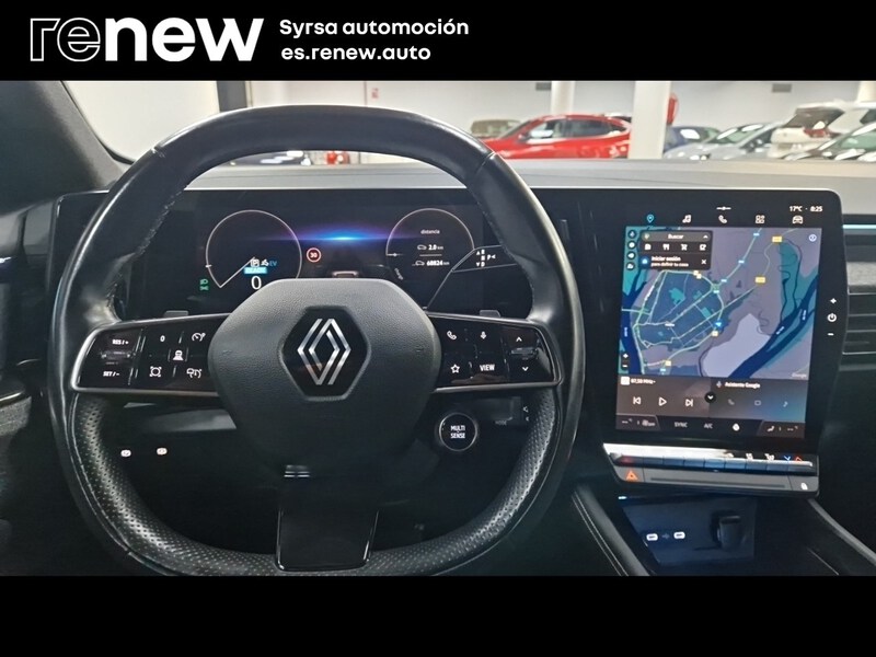 Renault Espace