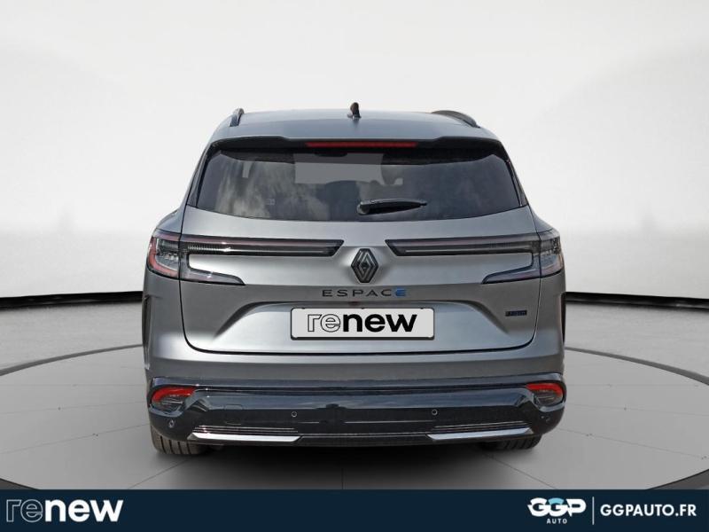 Renault Espace VI