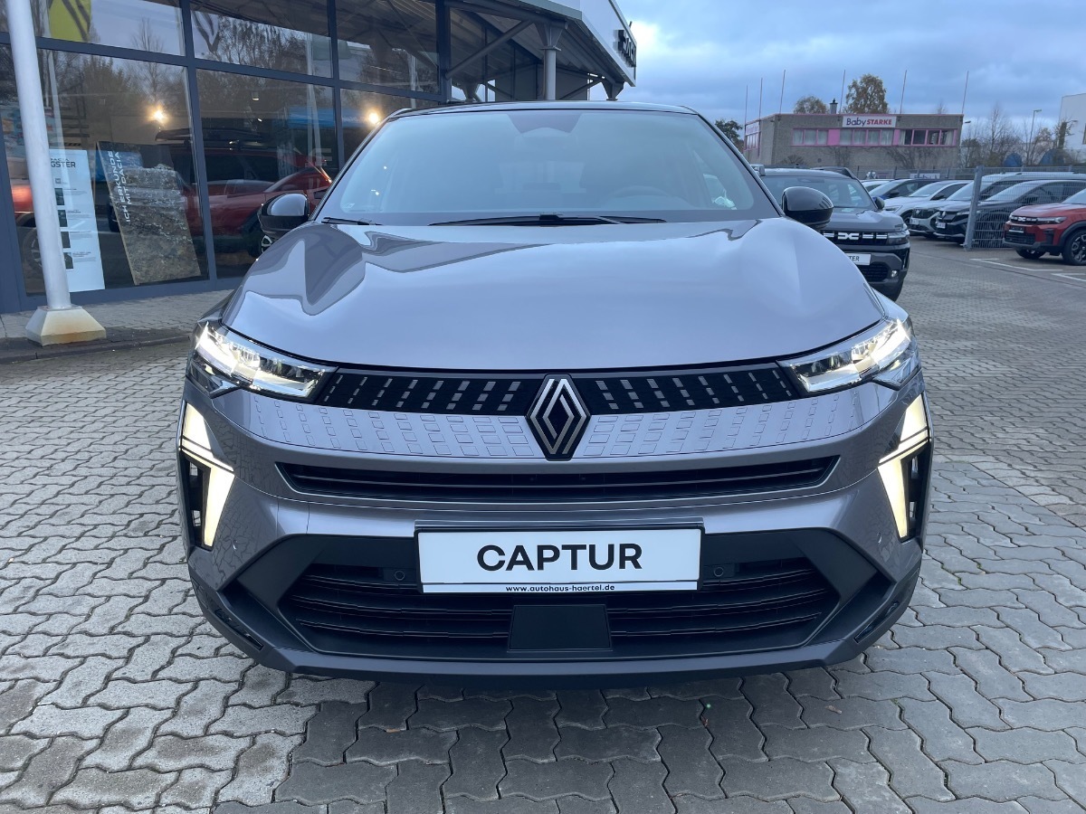 Renault Captur – Bild 7
