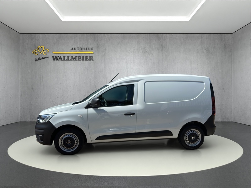 Renault Express