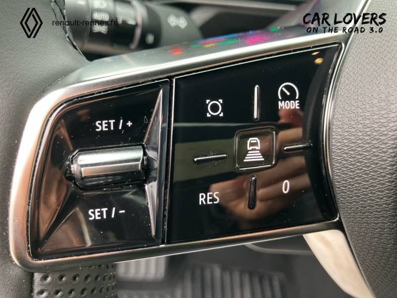 Renault R5 E-Tech Electrique
