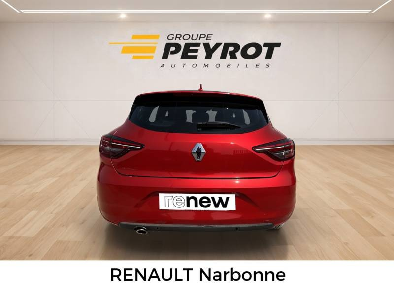 Renault Clio V