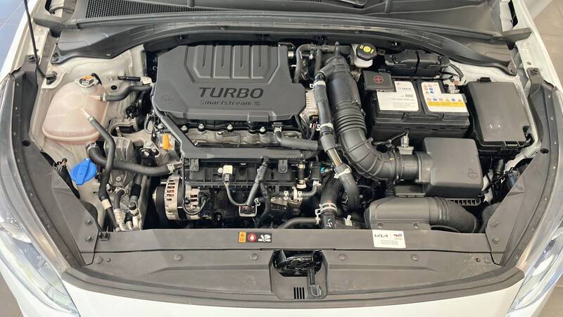 KIA CEE'D SW