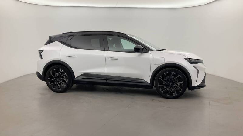 Renault Scenic E-Tech Electrique