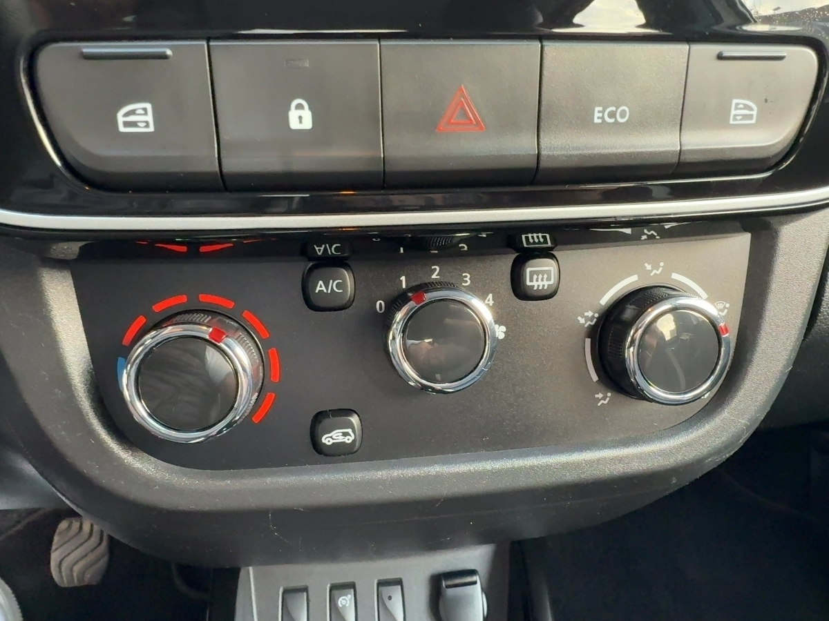 Dacia Spring – Bild 15