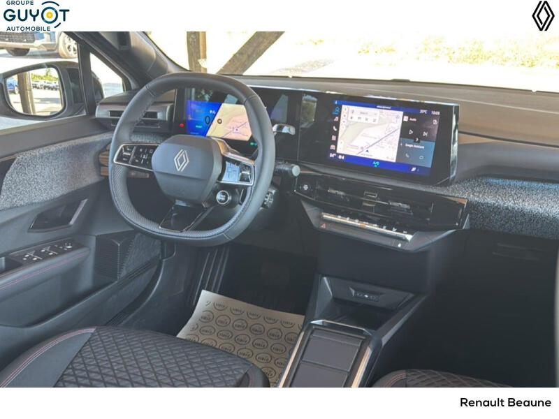 Renault Clio VI