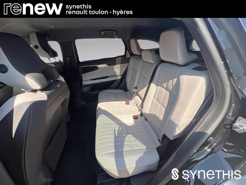 Renault Espace VI