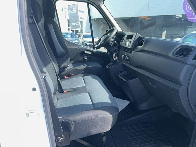 Renault Master III