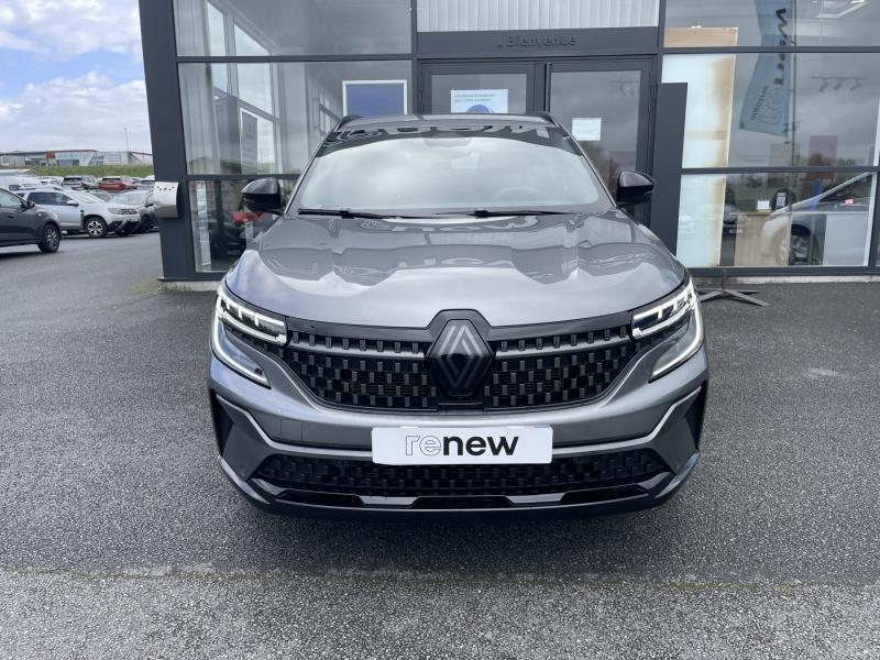 Renault Espace VI