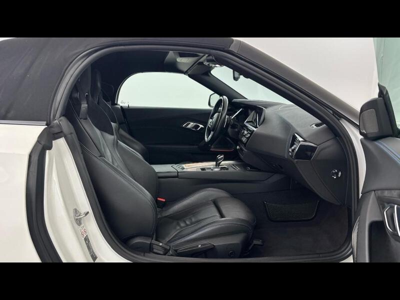 BMW Z4 G29