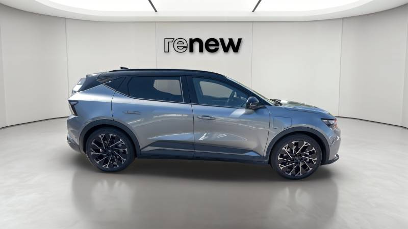 Renault Scenic E-Tech Electrique