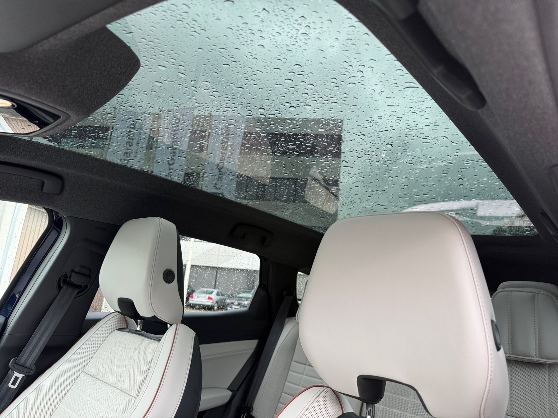Renault Espace – Bild 15