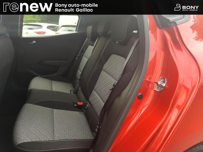 Renault Clio V