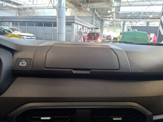 Vehicle 3D Image