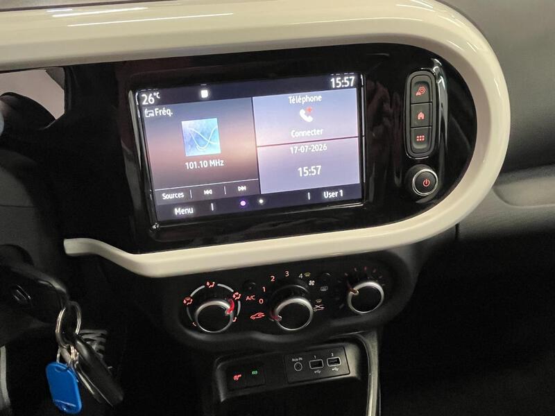 Renault Twingo III