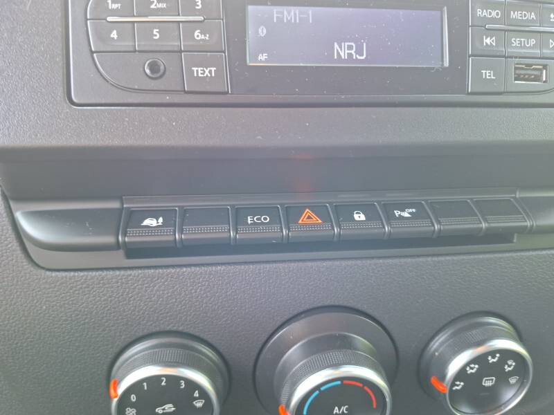 Renault Master III