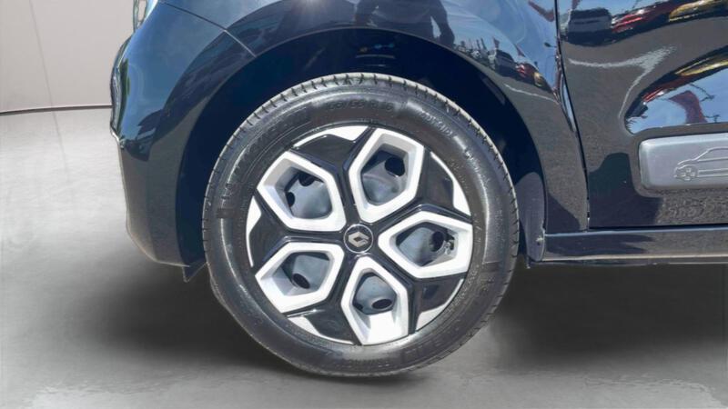 Renault Twingo III