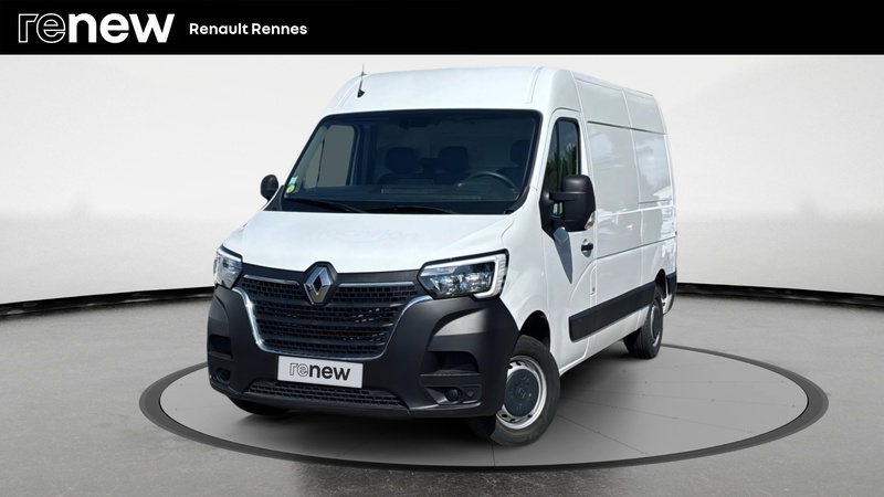 Renault Master III